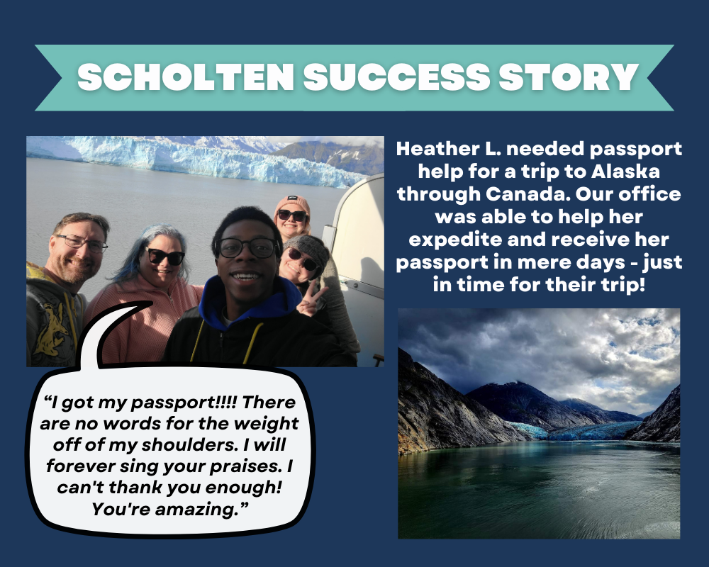 Scholten Success Story 1