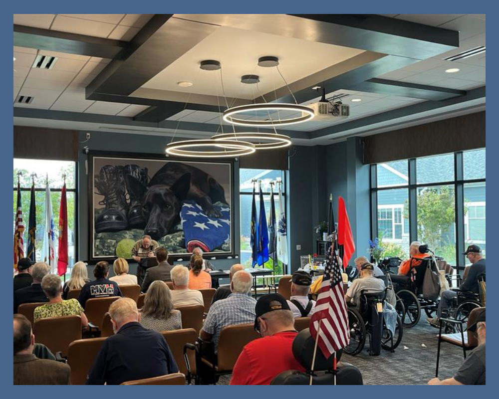 VA Home Grand Rapids