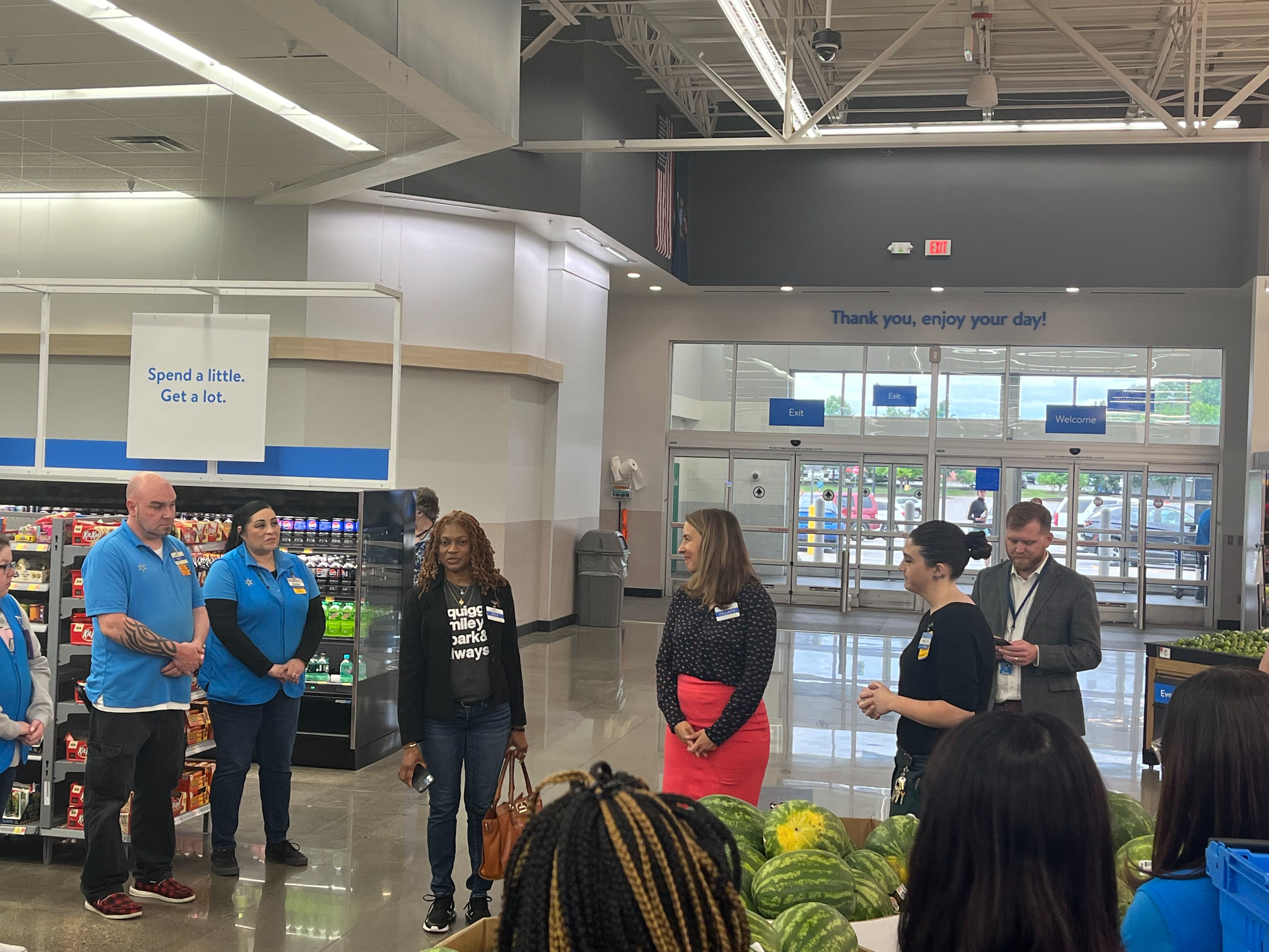 Walmart