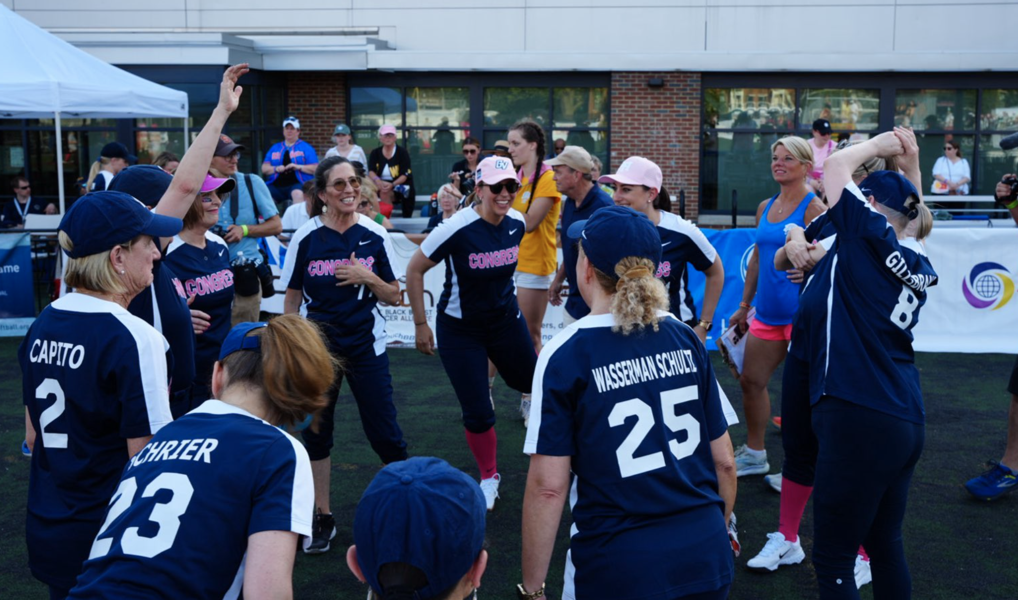 Softball