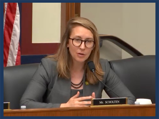 T&I Hearing