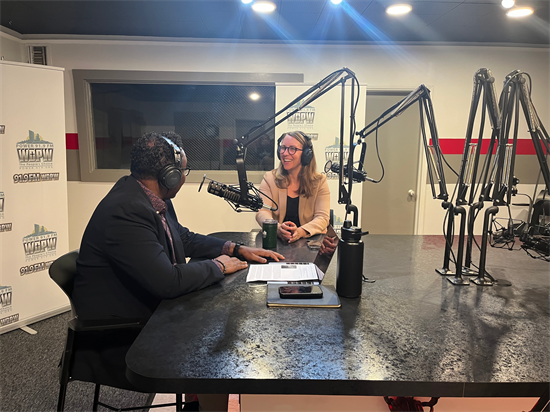 WWSJ Radio