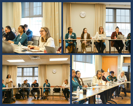 Reproductive Health Roundtable