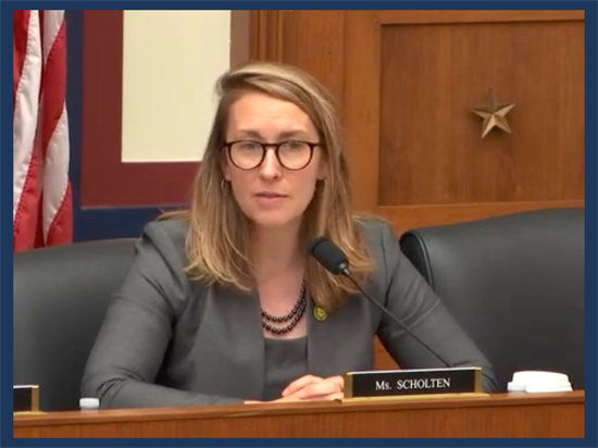 USCG Hearing