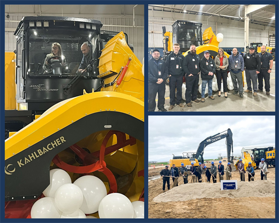 Rep. Scholten visits GRR