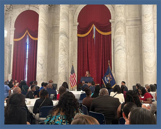 Michigan Congressional Black Caucus