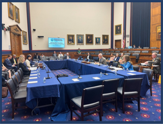 T&I AI Hearing